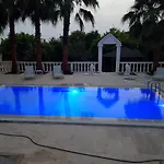 Отель типа 