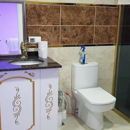 Nocleg ze śniadaniem Moonlight